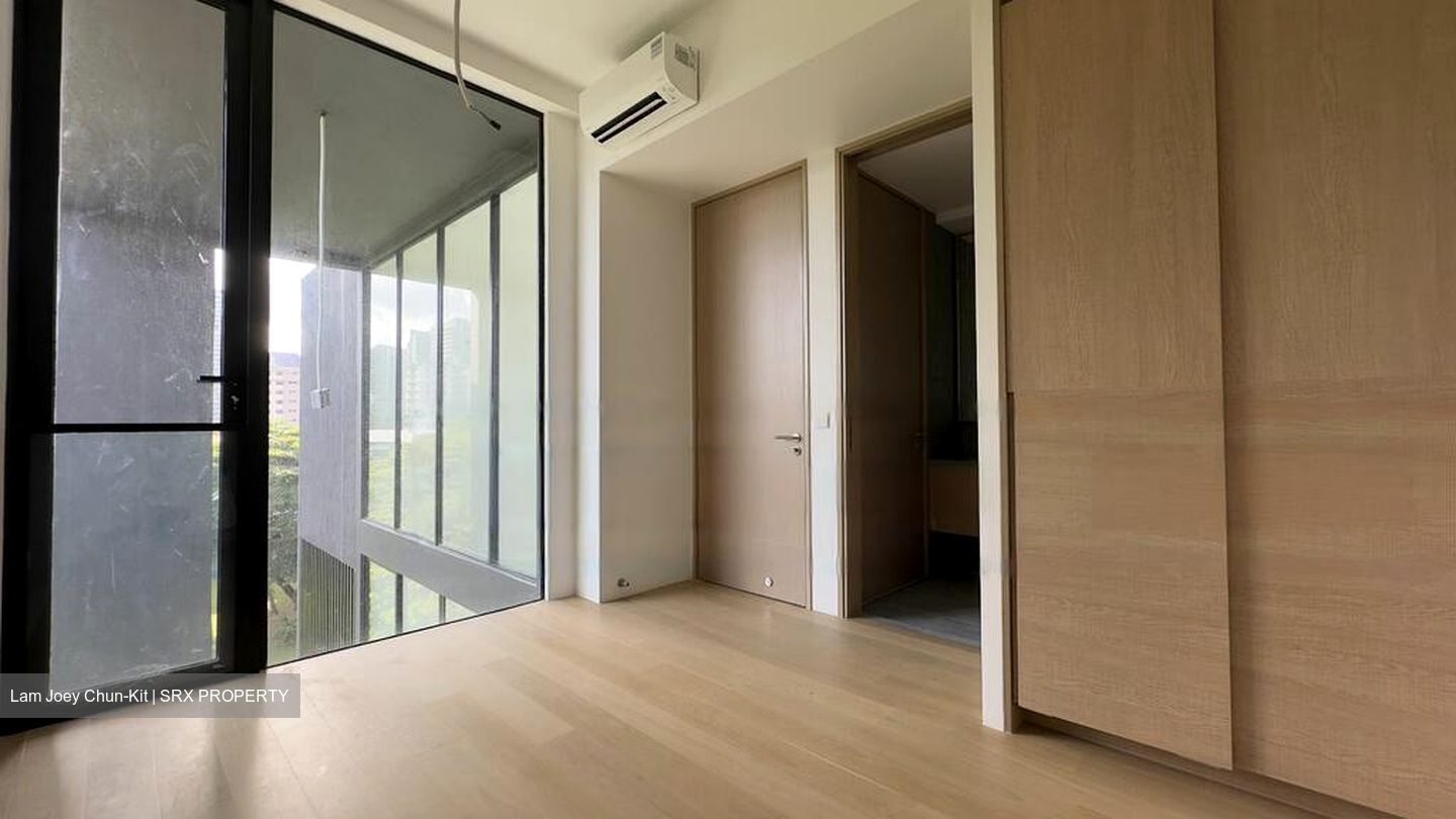 Ikigai (D11), Apartment #471676991